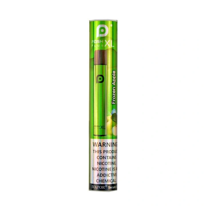 posh xl vape Strawberry Posh Plus XL