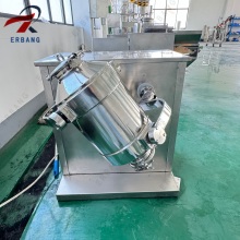 Spices Powder Mixing Machine