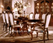 Restaurant chairs and tables PFD389