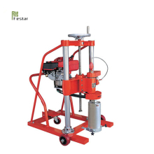 Factory Price 200mm Concrete Core Drill Machine Diamond Drilling Equipment