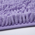 Household Soft Cozy Shaggy Thick Bath Rugs Mat