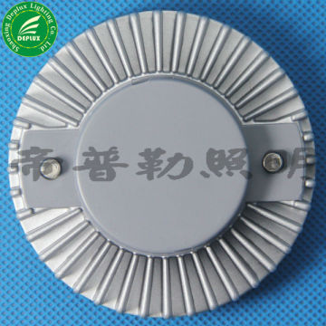 Aluminum GX70 LED lights GX70 LED lamp GX70 LED bulb