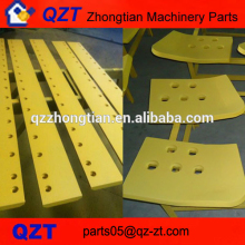 Bulldozer Cutting Edge End Bit D4H/D5H/D6H/D7H