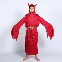 Cosplay Costume Red Bird Man Anime Characters
