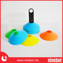 Roadblock for Ninebot