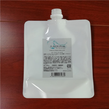 Túi đựng dầu gội đầu có thể tái sử dụng 300ml 400ml 500ml