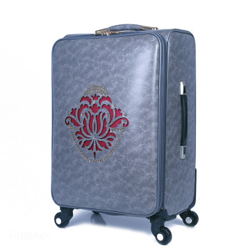 New Product Casual Luggage Bag Classic Trolley