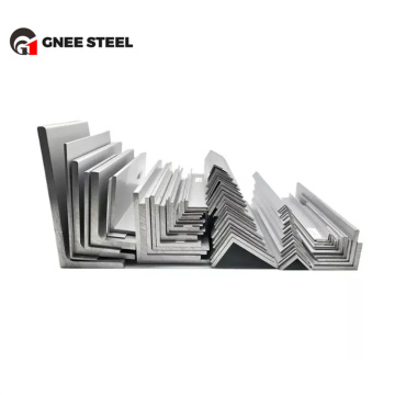 Ms Angles L Profile Equal or Unequal Stainless Steel Angles