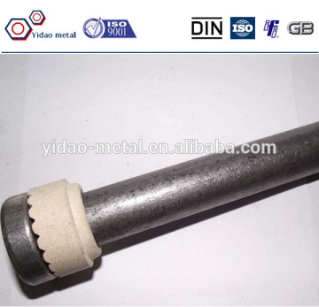High quality stud welding and ceramic ferrules