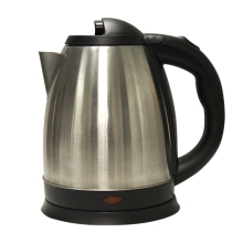 Small size electric tea kettle