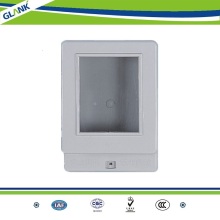 Single Phase Fireproof Plastic ABS Meter Boxes