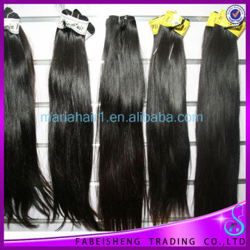 Full cuticle Double Drawn Virgin Hair Grade Virgin Human uzbekistan virgin natural human hair