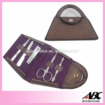 New Style Beauty Care Nail Care Set