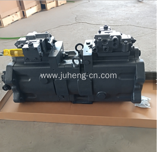 Excavator SY365 Main Pump SY365 Hydraulic Pump