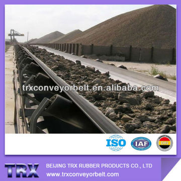 Nylon Rubber Industrial High Stretch Conveyor Belts