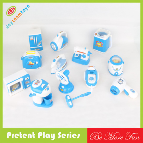 Educational pretend play toys household toys for kids