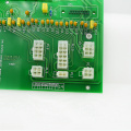PCB Assy Ink Systeem Interface