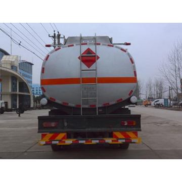 DONGFENG 6X4 20CBM Fuel Transport Tanker Truck