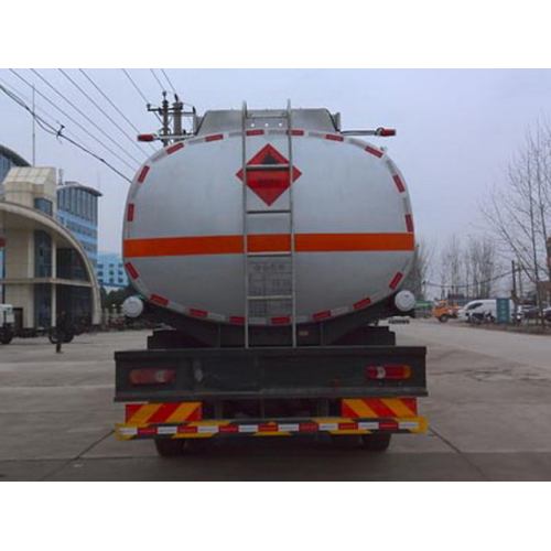 Dongfeng 6X4 20000Litres combustible diesel Bowser cisterna