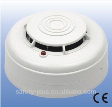 UL and EN54 approved portable wifi Smoke Detector