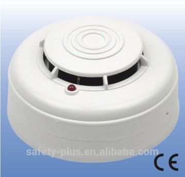 UL and EN54 approved portable wifi Smoke Detector