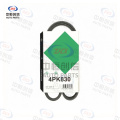 Set de accesorii pentru întinderea curelei pentru Geely Freedom