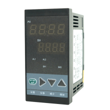 DS403 Intelligent Digital Display Control Instrument - Temperature Control Solution