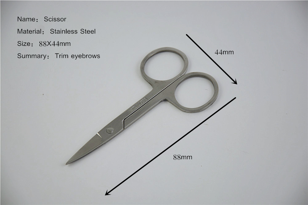 Tijeras de calidad Quality Scissors