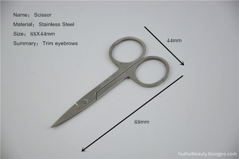 Quality Scissors