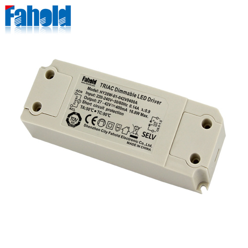 Constant Current Triac dimming led Driver