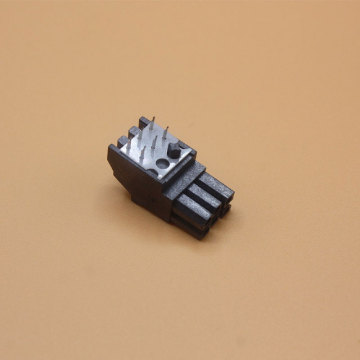 MX3.0 DIP 90° Wafer Connector