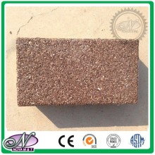 Best compression-resistant water permeable rectangular paving stones