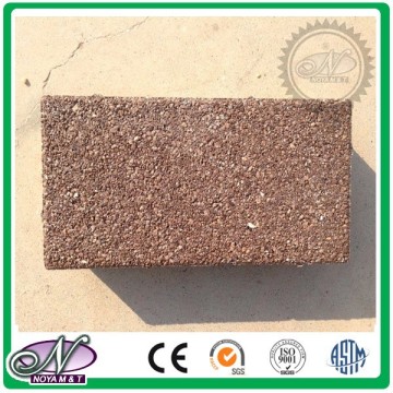 Best compression-resistant water permeable rectangular paving stones