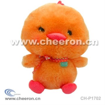 Stuffed Chicken Toy