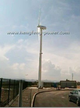 micro wind turbine generator 100kw