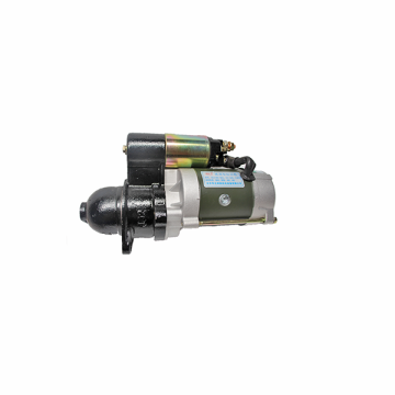 JAC1025 Light Truck Starter