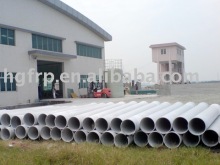Cable Protection pipes/ fiberglass cable pipe/cable tube