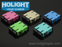 SC DX Adaptor no Flange