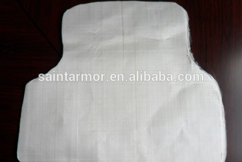 Aramid/PE UD Fabric for bulletproof vest, helmet