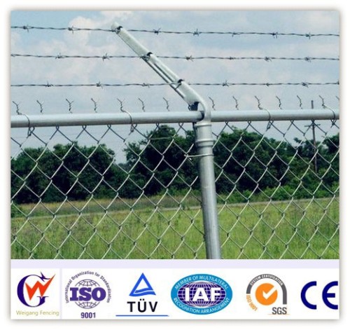 Steel durable agricultural fence net for sale!Factory direct!