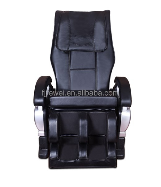 JW 2019 Hot sale! Commercial Portable Folding 3D Zero Gravity Capsule Massage Chair