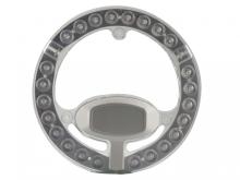 24W Microwave Sensor Emergency LED Module