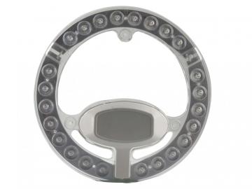 24W Microwave Sensor Emergency LED Module