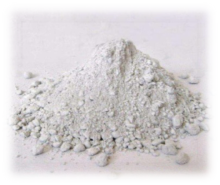 The Gunning Mass Used At Bottom of Furnace