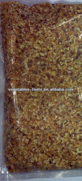 Animal feeding garlic granules - YY spice