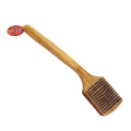 nettoyant pour brosse de nettoyage pour barbecue