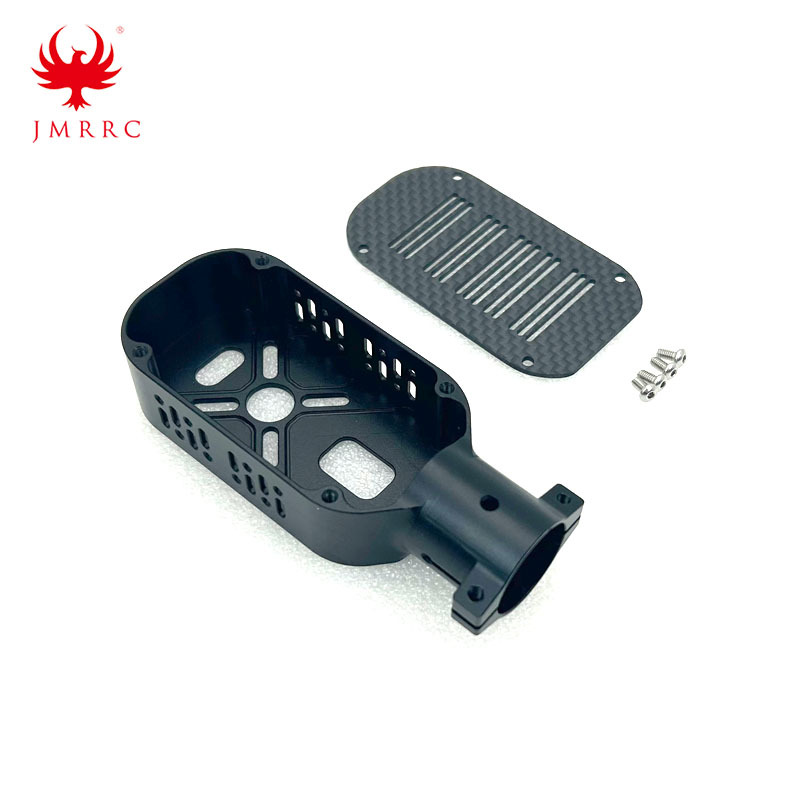20mm Brushless Motor Mount for Aluminium Alloy Machining Parts