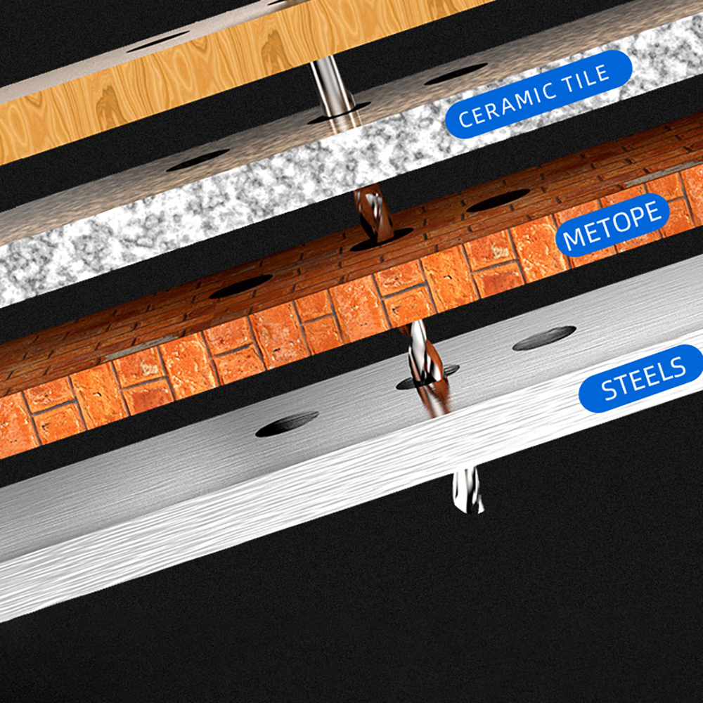 Беспроводная тренировка Cordless Drill Set