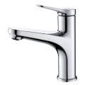 Classic Style Pull-Out Basin Faucets