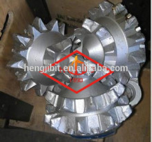 sliding sealing 4 5/8" milled teeth rock bits